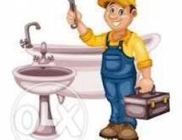 plumber and hosue maintenance services