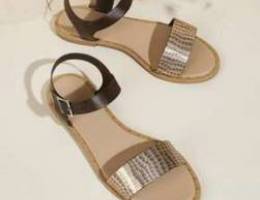 Shein sandals size 41