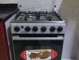 Supra Cooking Range (Good Condition) - Fin...