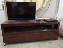 TV stand for sale