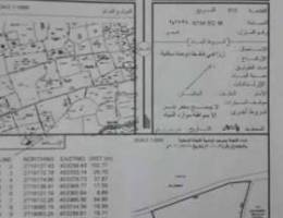 لمحبين الاستراحات ارض زراعية و لمستقبل ابن...