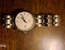 Tissot watch