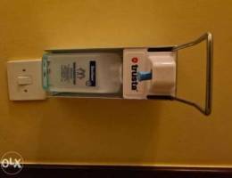 Hand dispenser wall mount spray Trusta