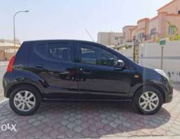 Suzuki Celerio 2012