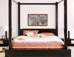 Geneva 180x210 bed