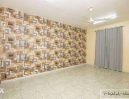 AL khoud souq family room for rent