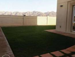 Amazing 6 bedrooms villa for rent in Ansab...