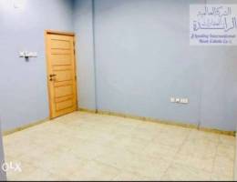 2BHK with ACs in Barka for Families FREE W...