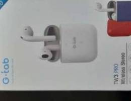 G Tab Air Pods