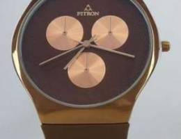 Fitron watch