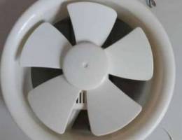 Excos fan Good condition