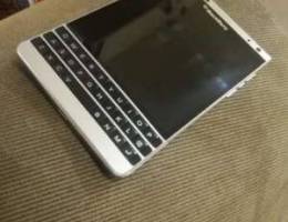 Blackberry passport