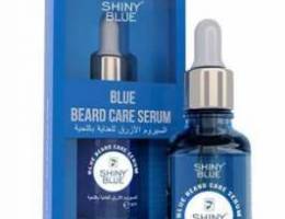 Serum Blue Beard Made in turkey Orginal