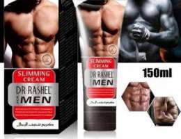 Dr.Rashel Slimming Cream For Men.. 150gms