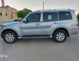 140 OMR monthly - 2017 Mitsubishi pajero a...