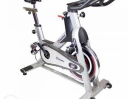 impulse indoor cycle