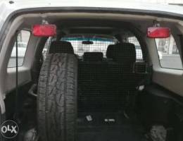 Pdo diesel 4x4 pajero for RENT تاجير بايجر...