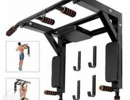 Pull up Bar - Heavy Duty