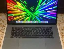 MacBook Pro 15 inch Retina (Touch Bar 2017...