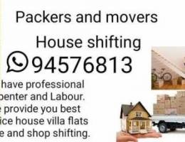 House" shfting furniture fixing j c k h j ...