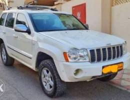 Jeep Grand Cherokee (Reduced price Final)