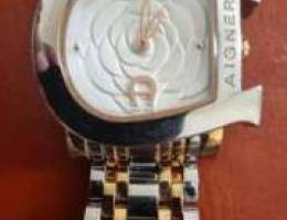 Agner watch original