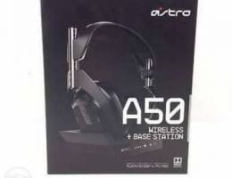 astro a50 headset