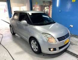 suzuki Swift 2010 For sale Al khuwair