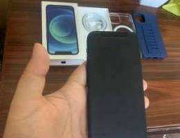 Iphone 12 mini 128 gb