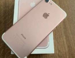 iPhone 7 256 GB