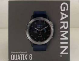 Garmin Quatix 6