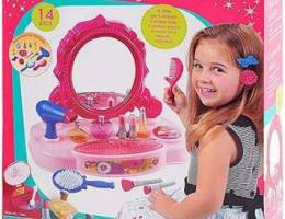 Kids Little vanity kit