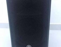 Yamaha Active Speaker DBR10