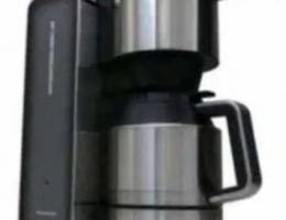 AMERICAN COFFEE MACHINE ماكينة صنع قهوة ام...