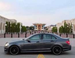 مرسيدس c350 خليجي