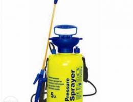 Sanitizer, pest control powerful Sprayer p...