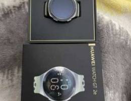 Huawei Watch gt 2e