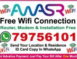 Awsar Wifi