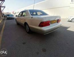 للبيع لكزس LS400