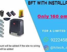 Gate motor super offer