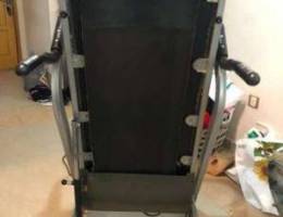 Used Treadmill for urgent sell 35 OMR, Wor...