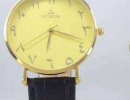 Fitron watch