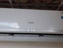 Kelon split Ac