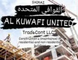 Al Kuwafi United Trad&Cont LLC