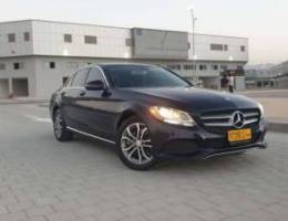 2016 c300