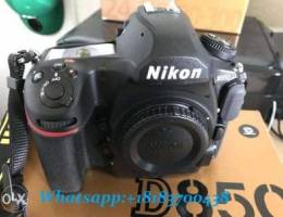 Nikon D850 Digital camera