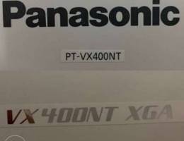 Panasonic Projector for sale