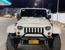 جيب رانجلر 2013 jeep wrangler