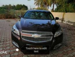 Chevrolet Malibu 2016 2.4L LTZ, INDIAN EXP...