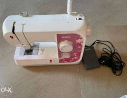 Brother Sewing Machine JA001